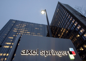 Եվրոպական խոշորագույն մեդիակոնցեռնը հեռանում է Թուրքիայից